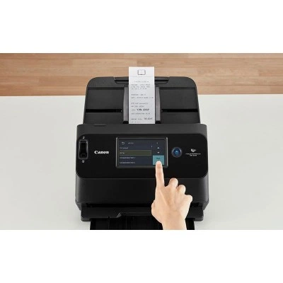 Сканер CANON imageFORMULA DR-S150 (4044C003) Сканер CANON imageFORMULA DR-S150 (4044C003)