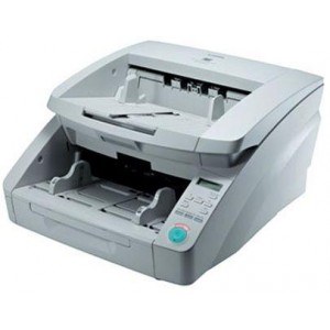 Сканер CANON DR-6050C