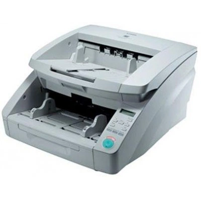 Сканер CANON DR-6050C Сканер CANON DR-6050C