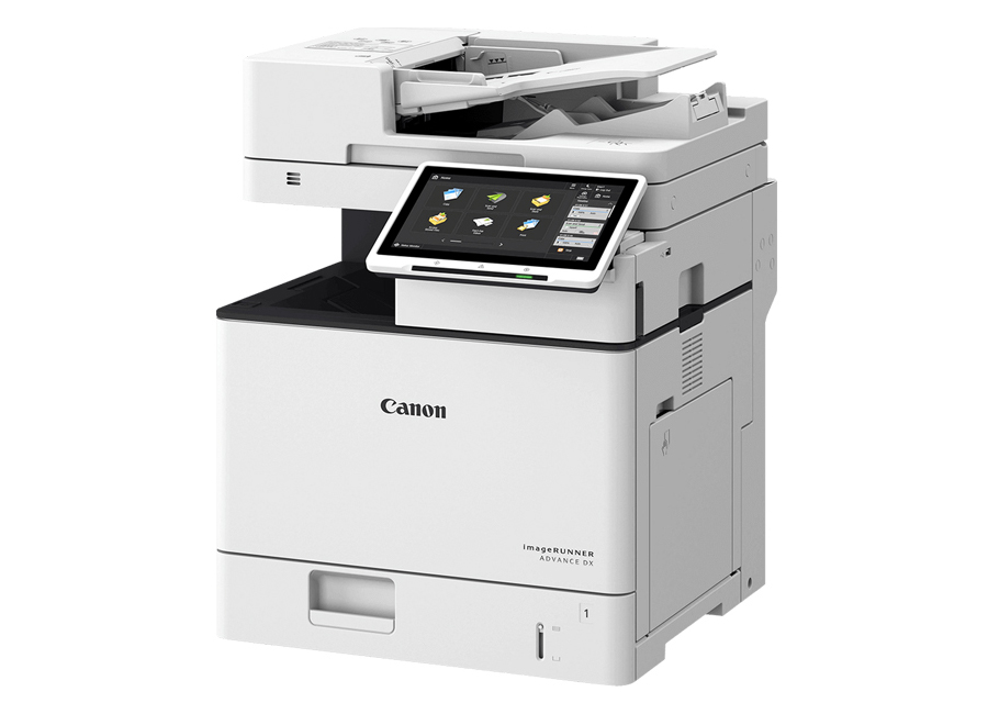 Canon – МФУ imageRUNNER ADVANCE DX 617i