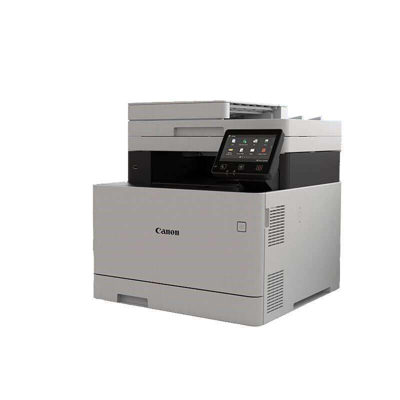 Компактность МФУ CANON i-SENSYS X C1127i для офиса