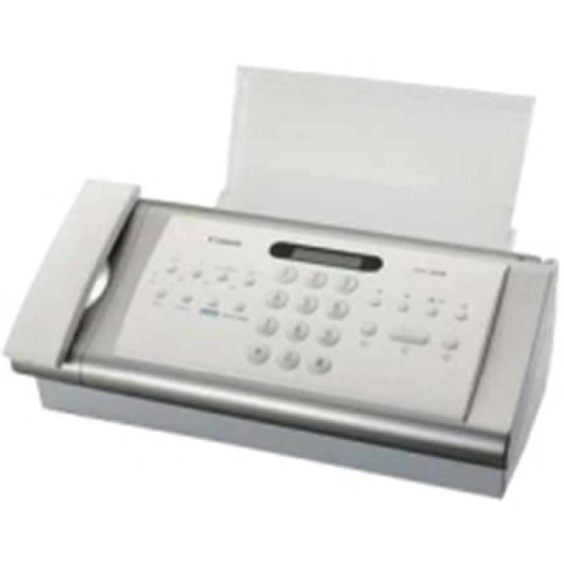 Факс Canon FAX-TT200: помощник для вашего офиса