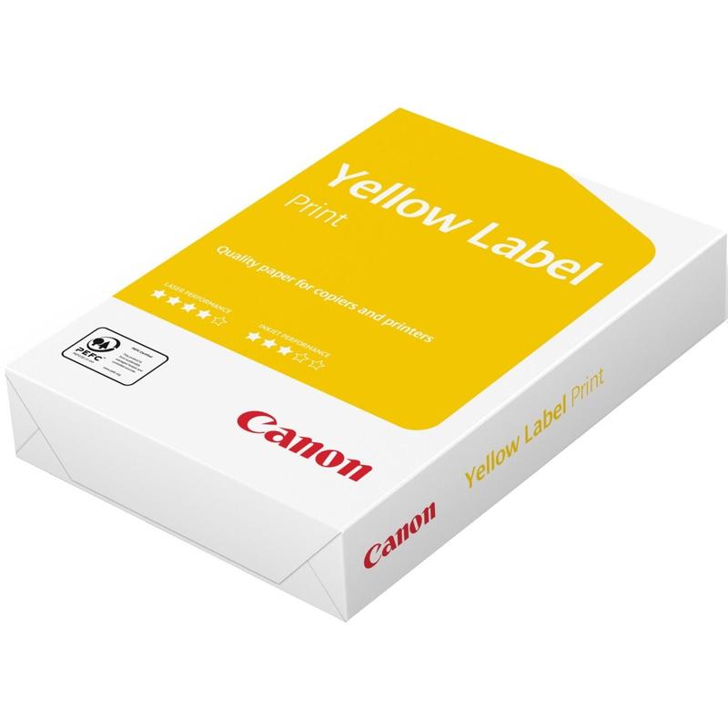 CANON бумага